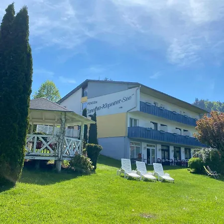 Carinthia 3* Unterburg am Klopeiner See