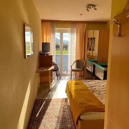 Carinthia 3* Unterburg am Klopeiner See