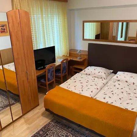 Carinthia ゲストハウス 3*