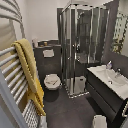 Pensionat Carinthia Unterburg am Klopeiner See