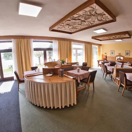 Carinthia Pensionat 3*