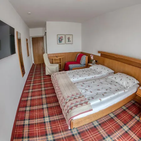 Carinthia Pensionat Unterburg am Klopeiner See