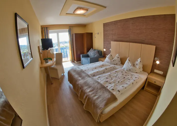 Carinthia Pensionat 3*