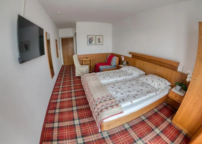 Carinthia Pensionat Unterburg am Klopeiner See